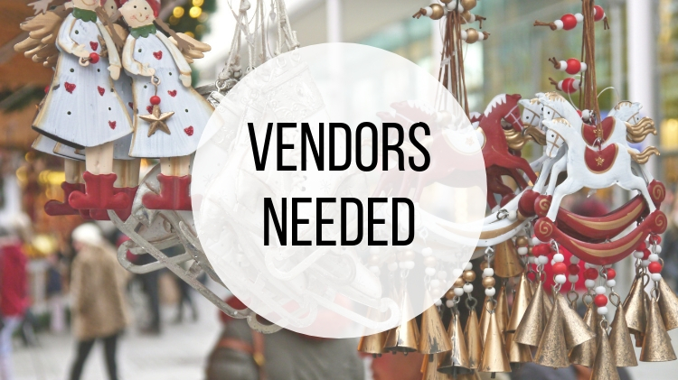 Vendor Opportunity Vendor Opportunity