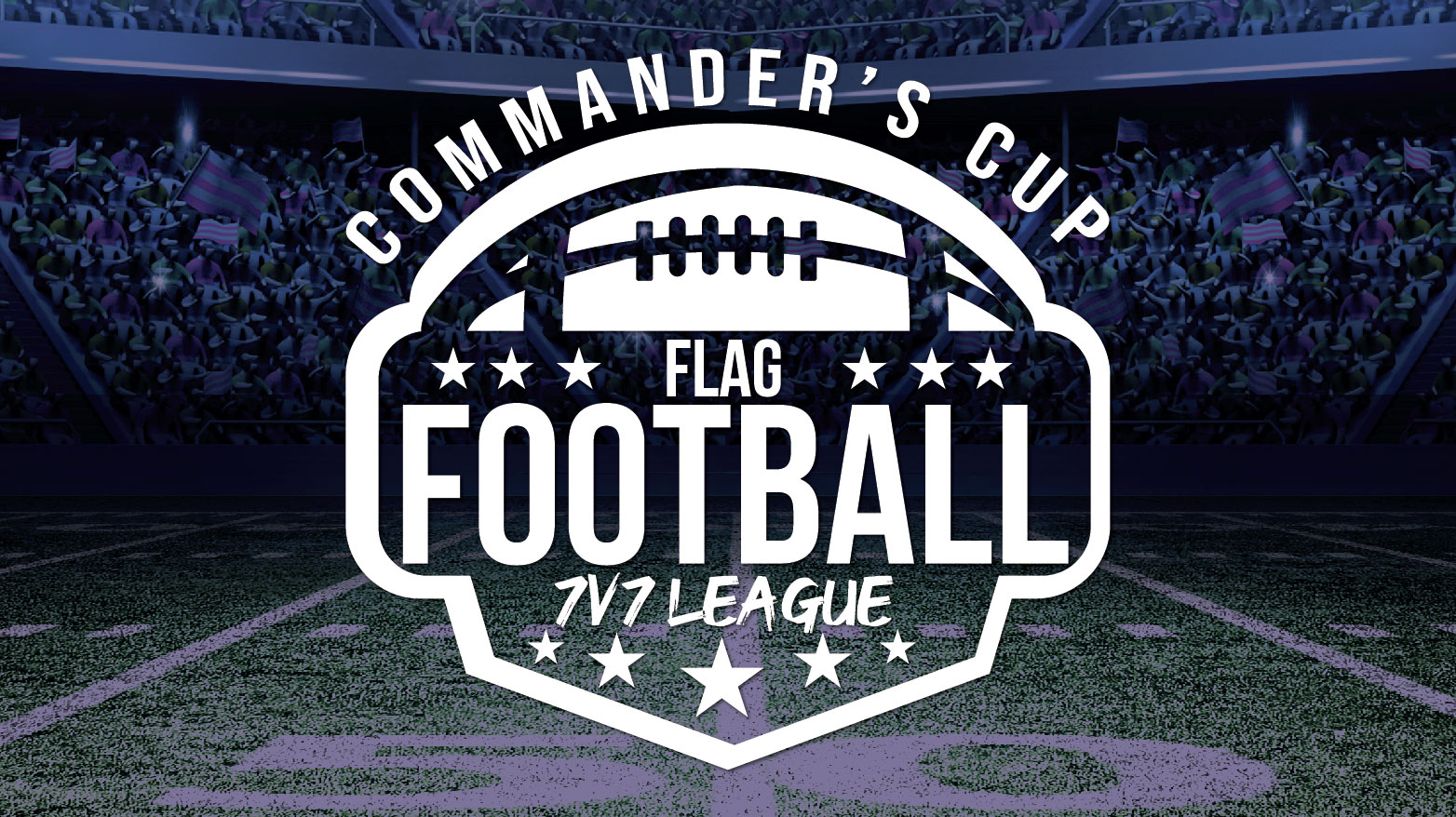 Commander's Cup Flag Football :: Stewart-Hunter :: US Army MWR