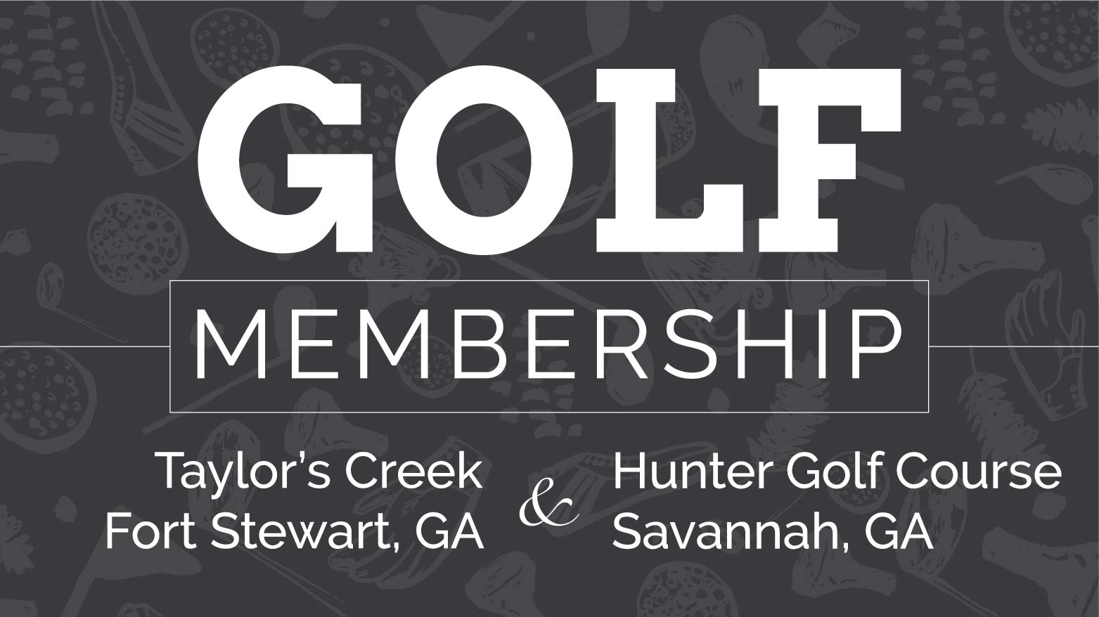Golf Memberships - Hunter Golf Course Golf Memberships - Hunter Golf Course