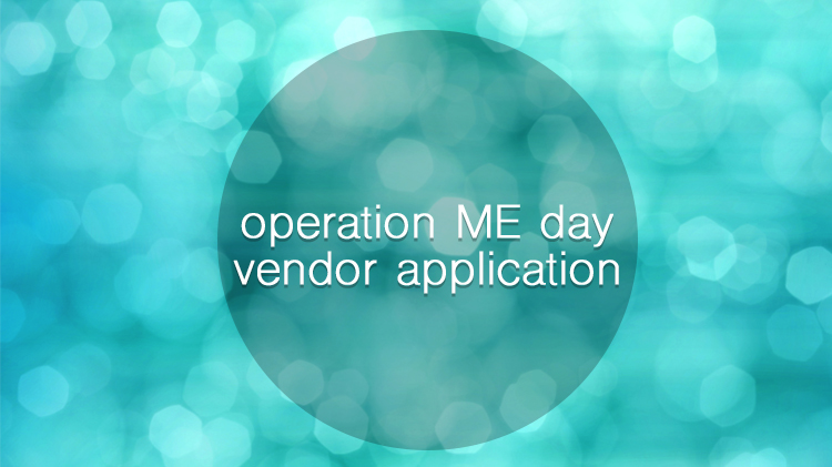 Operation Me Day Vendor Operation Me Day Vendor