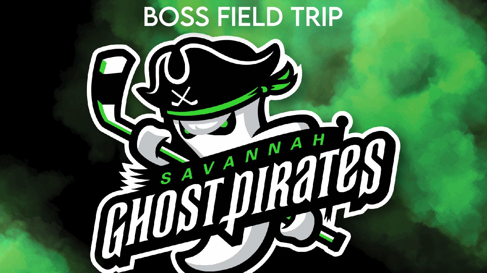 View Event :: BOSS Trip to Ghost Pirates Game :: Stewart-Hunter :: US Army  MWR