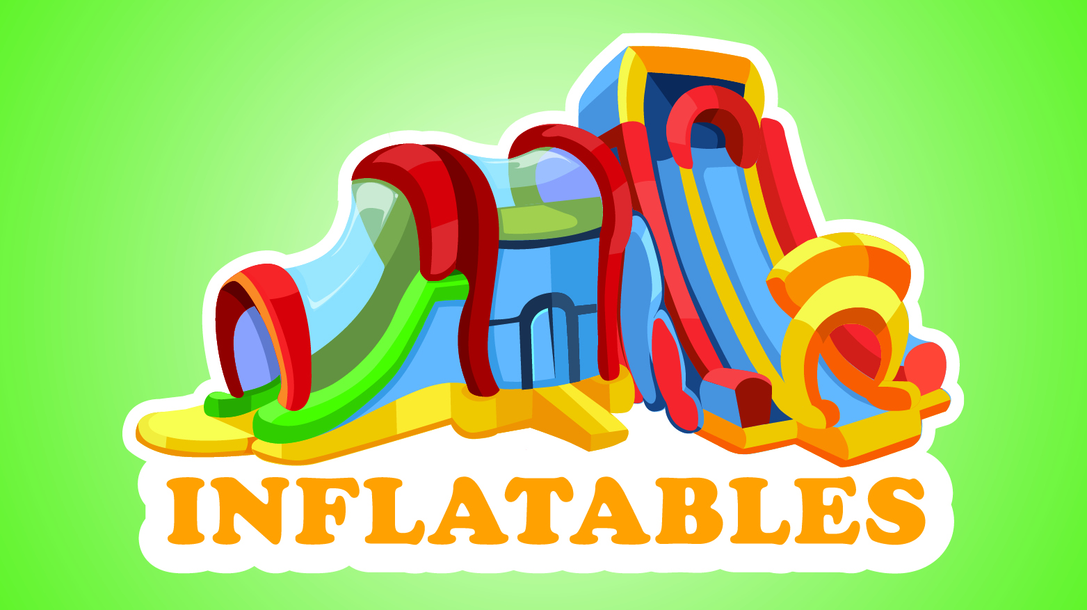 Inflatables Now Available For Rent Inflatables Now Available For Rent