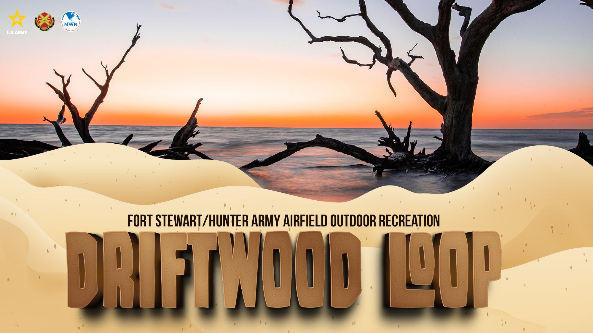 Driftwood Loop: A Ride Through Time