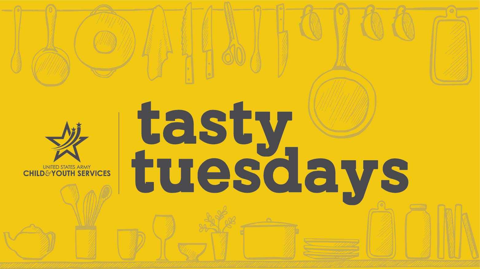 Tasty Tuesdays Tasty Tuesdays