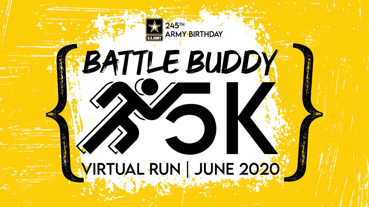 Battle Buddy Virtual 5k Battle Buddy Virtual 5k