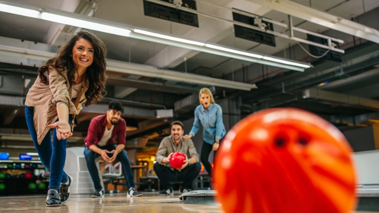 FRG Bowling League - Spring 2020 FRG Bowling League - Spring 2020