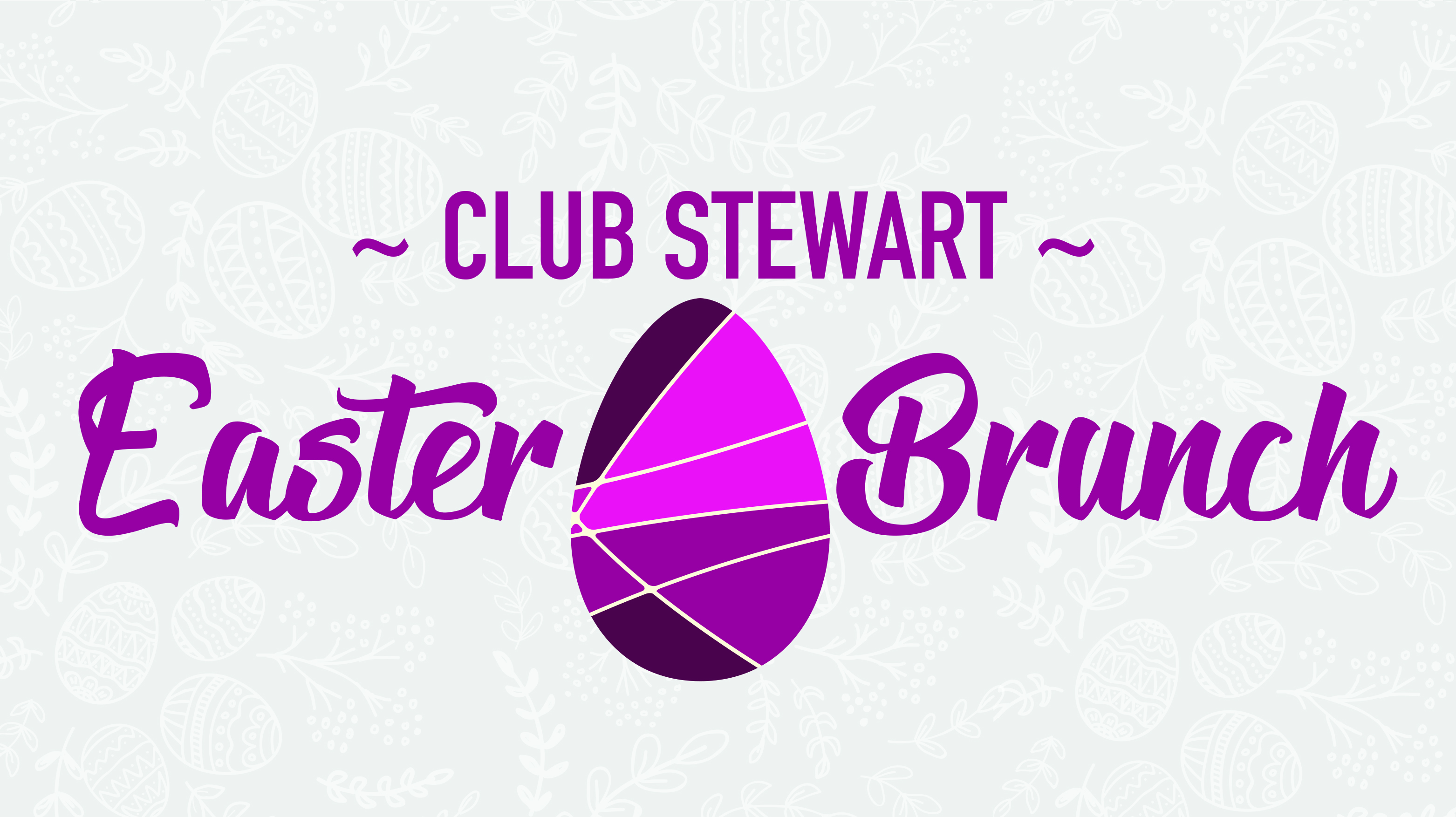 View Event Easter Brunch 2019 StewartHunter US Army MWR