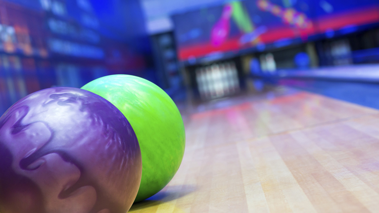 Family Nite - Dinner & Bowling Family Nite - Dinner & Bowling