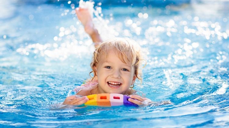 **CLOSED** Johnson Indoor Pool - Recreational Swimming **CLOSED** Johnson Indoor Pool - Recreational Swimming