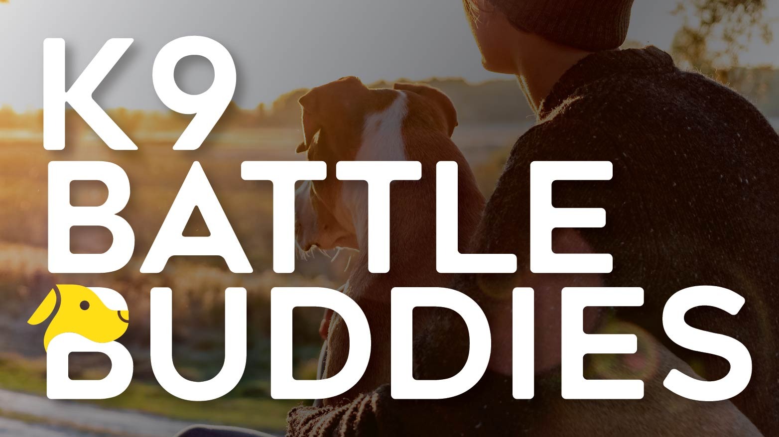 K9 Battle Buddies