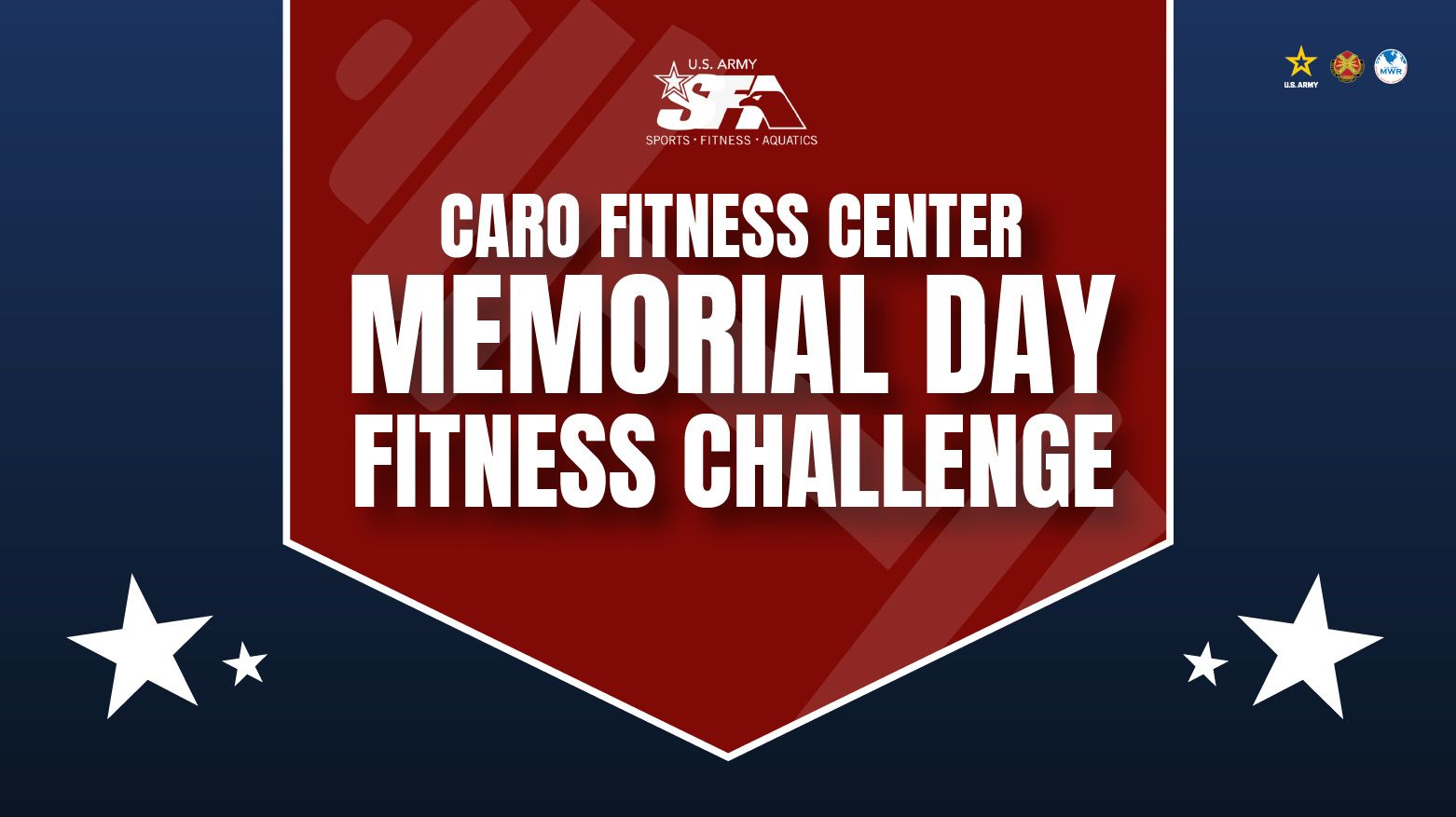 Memorial WOD