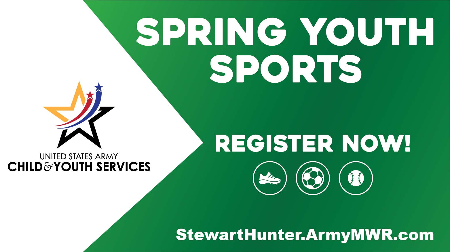 Spring Youth Sports Registration Spring Youth Sports Registration
