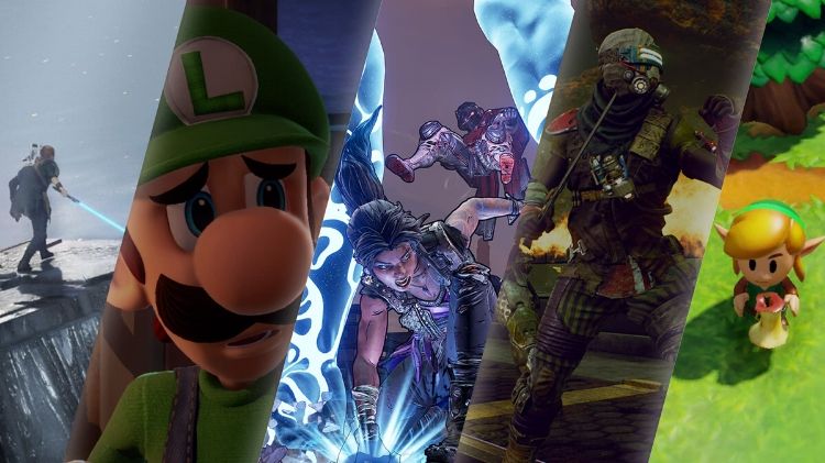 Video Games Video Games