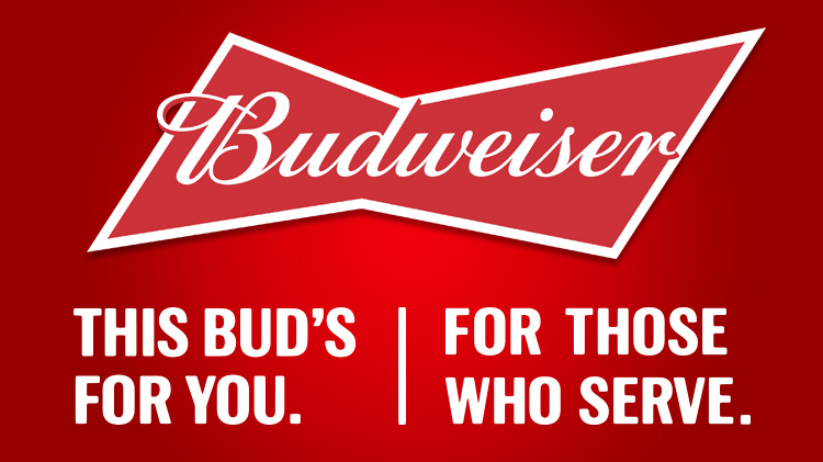#BudweiserExperience / Marne Independence Day #BudweiserExperience / Marne Independence Day