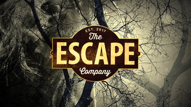 The Escape Room Tickets The Escape Room Tickets