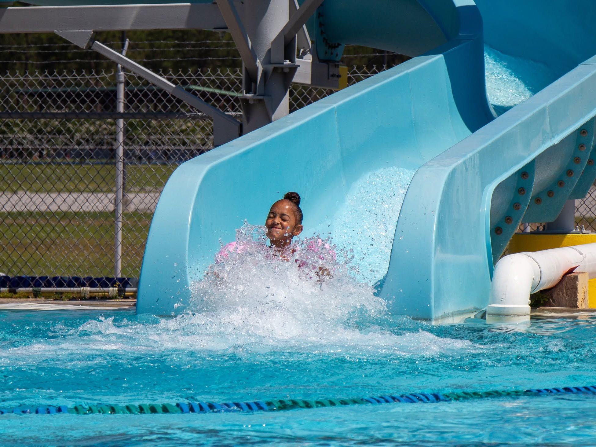 slide
