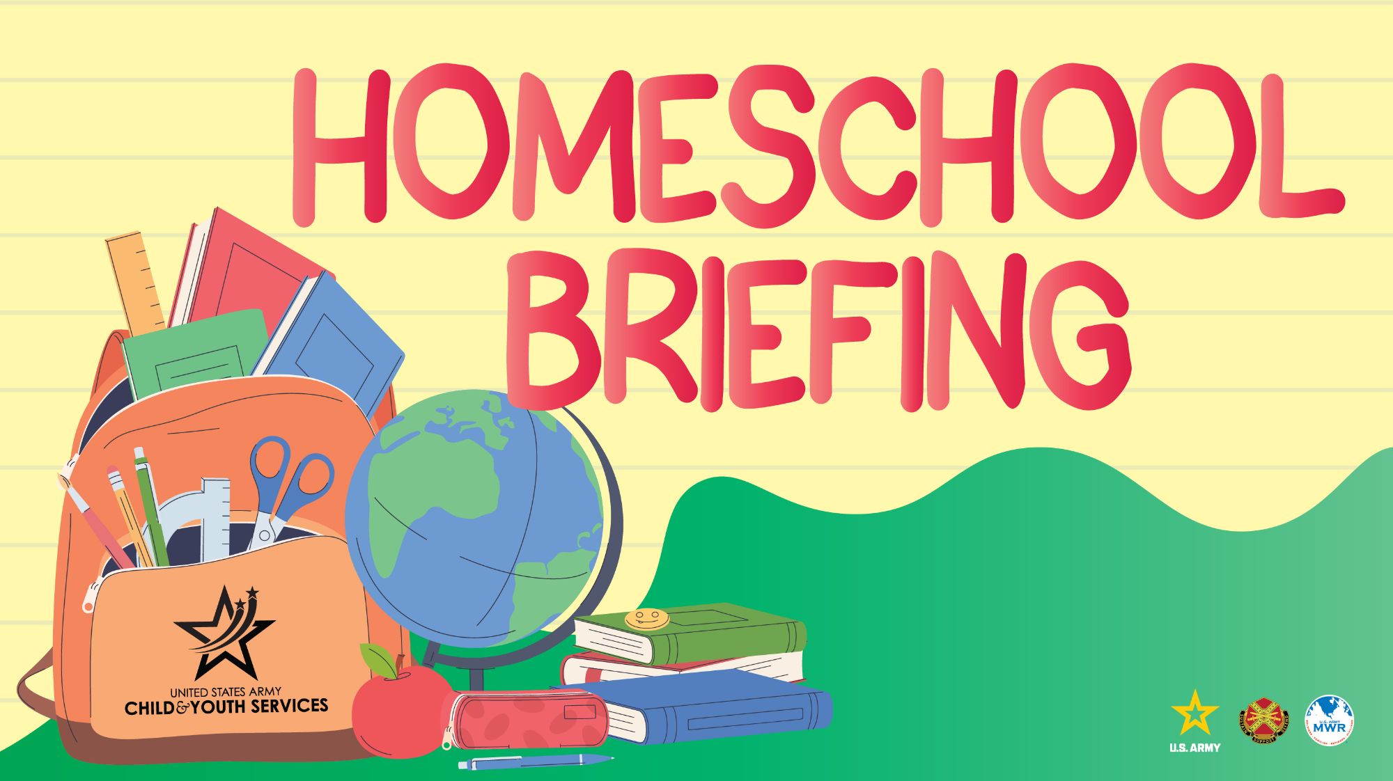 Homeschool Briefing