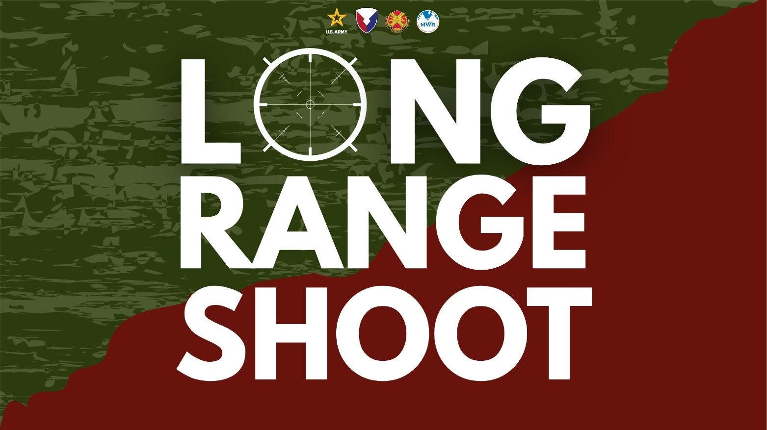 Long Range Shoot