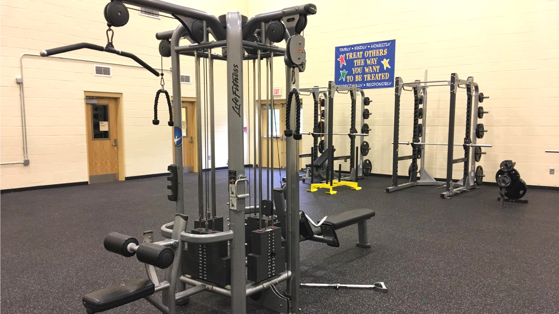 Hunter Army Airfield Youth Sports