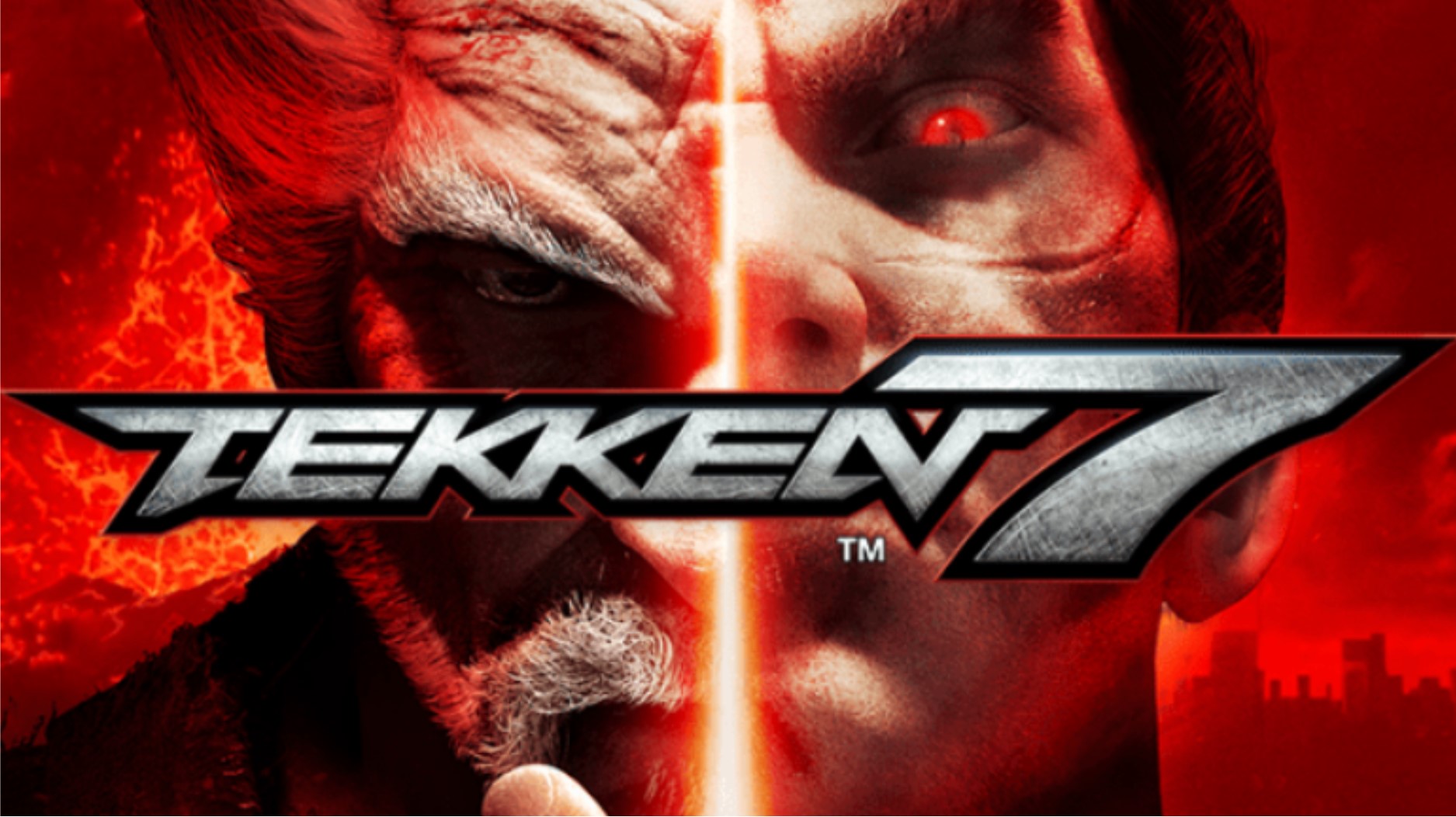 download local tekken 7 tournaments