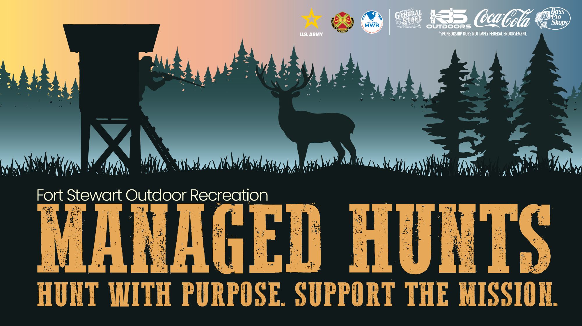47th Annual Managed Hunt