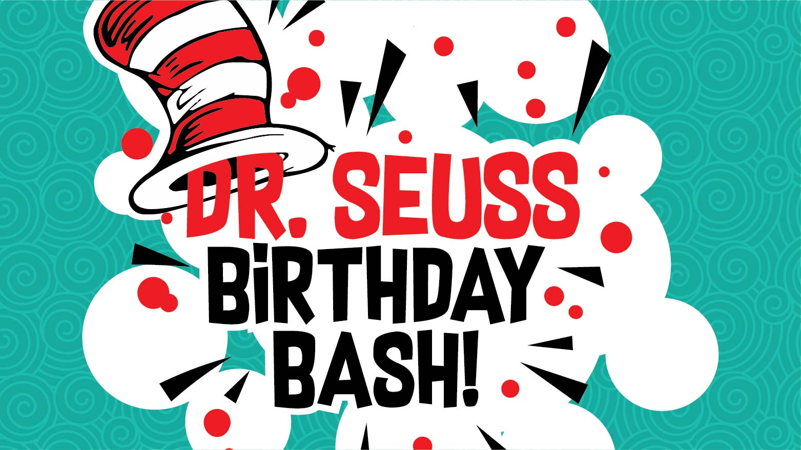Us Army Mwr View Event Dr Seuss Birthday Bash