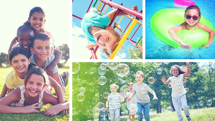 School Age Center Summer Camp 2019 (Hunter) School Age Center Summer Camp 2019 (Hunter)