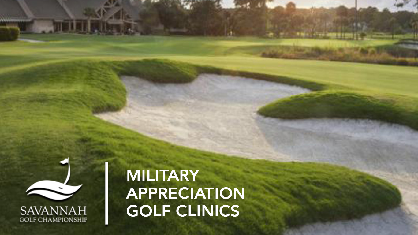 US Army MWR Hunter Golf Course