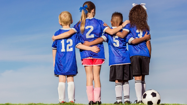 Fall Soccer 2019 - HAAF Fall Soccer 2019 - HAAF
