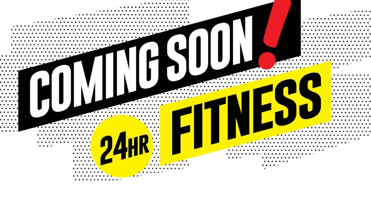 24/7 access to Tominac Fitness Center - Coming Soon! 24/7 access to Tominac Fitness Center - Coming Soon!