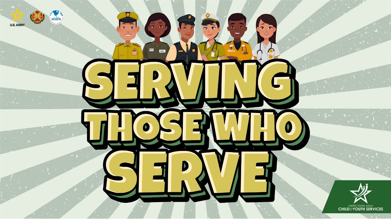 Serving Those Who Serve at Fort Stewart's Youth Center