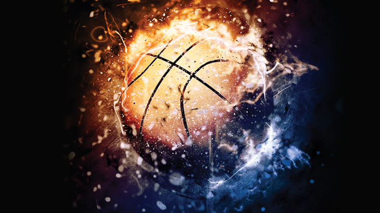 Commander's Cup Basketball League Signups Commander's Cup Basketball League Signups