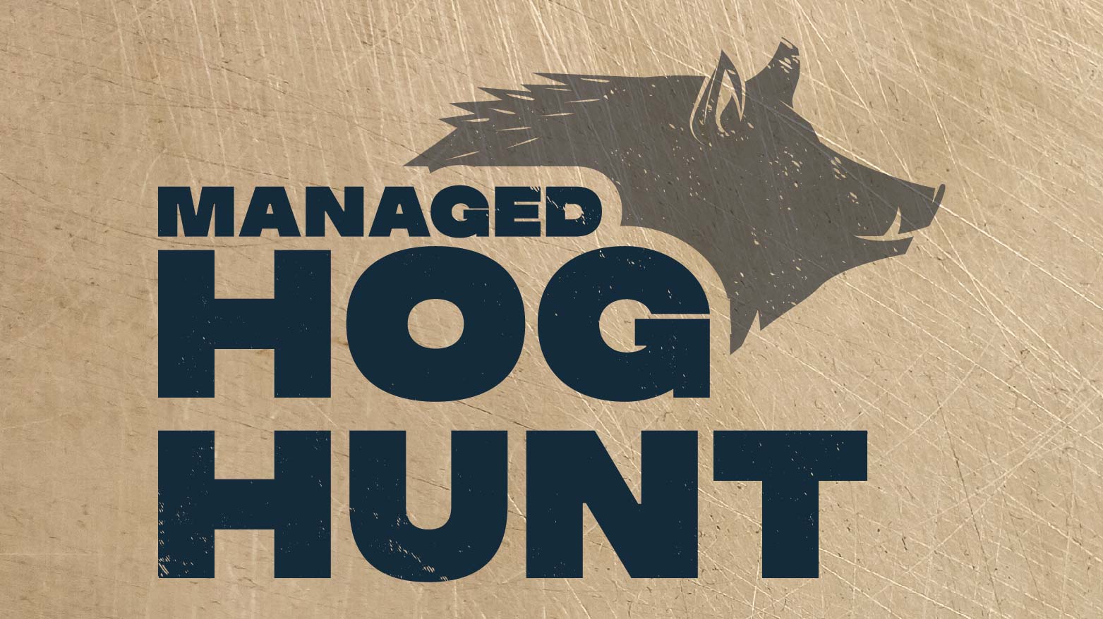 View Event :: Managed Hog Hunt :: Stewart-Hunter :: US Army MWR