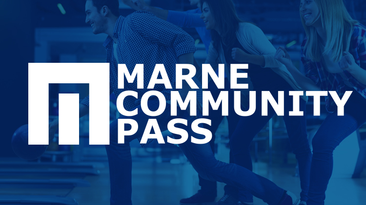 Marne Community Pass Marne Community Pass