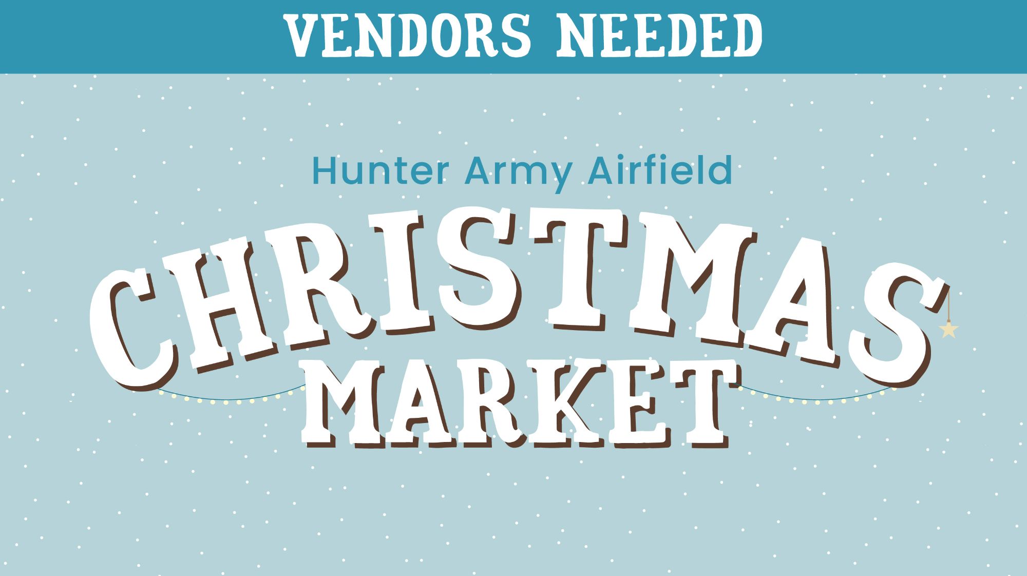 Christmas Market - Vendors Needed - 750.jpg