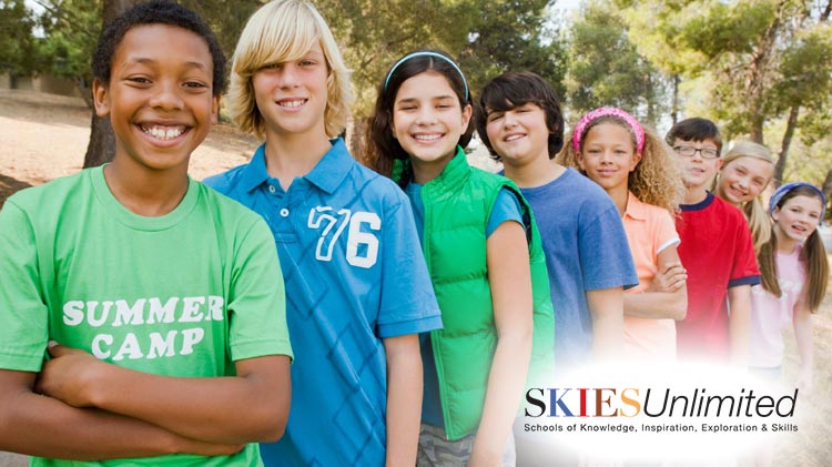 SKIES Unlimited Classes SKIES Unlimited Classes