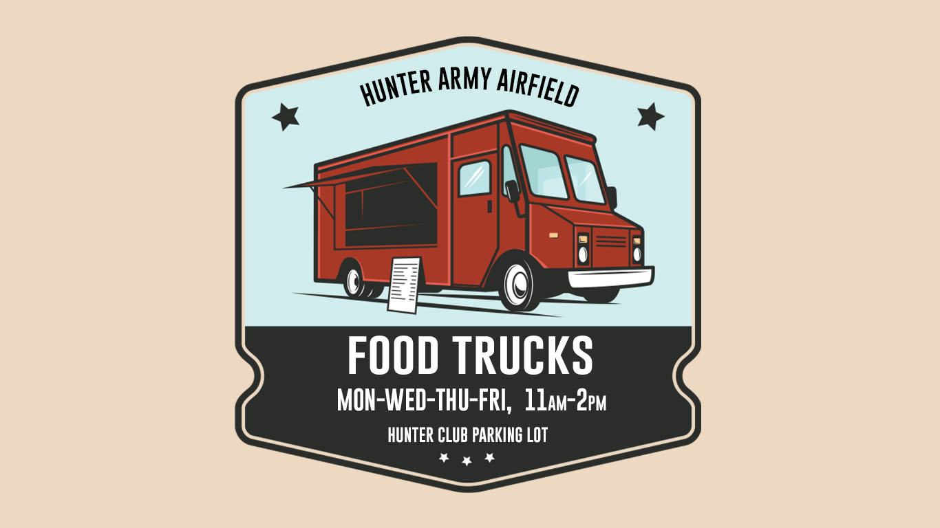 HAAF Food Trucks! HAAF Food Trucks!