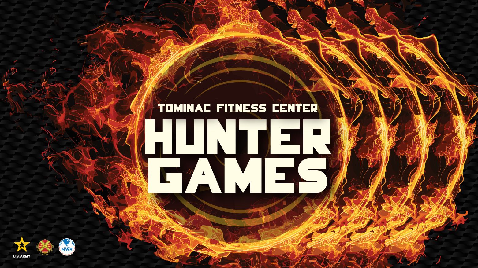 Hunter Games