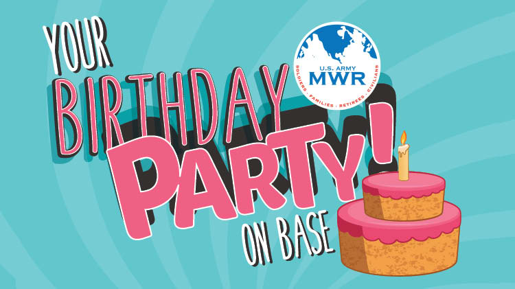 Birthday Parties Birthday Parties