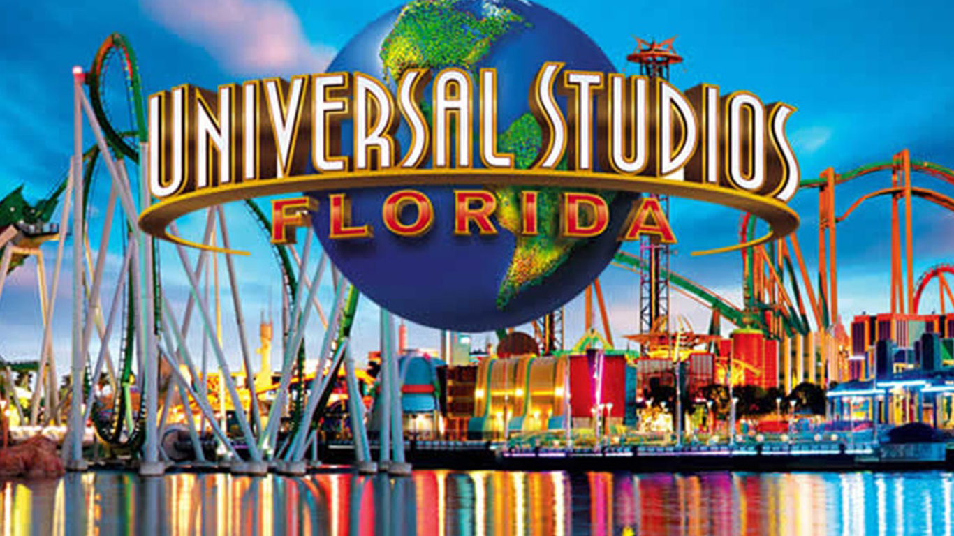 US Army MWR Universal Orlando Tickets 2020