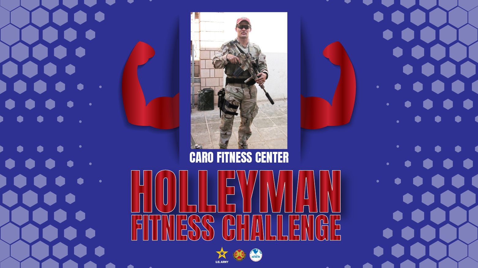 Holleyman Fitness Challenge