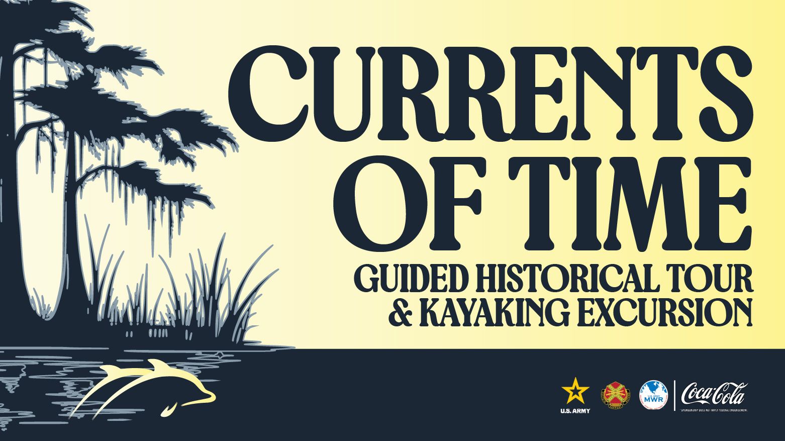 Currents of Time