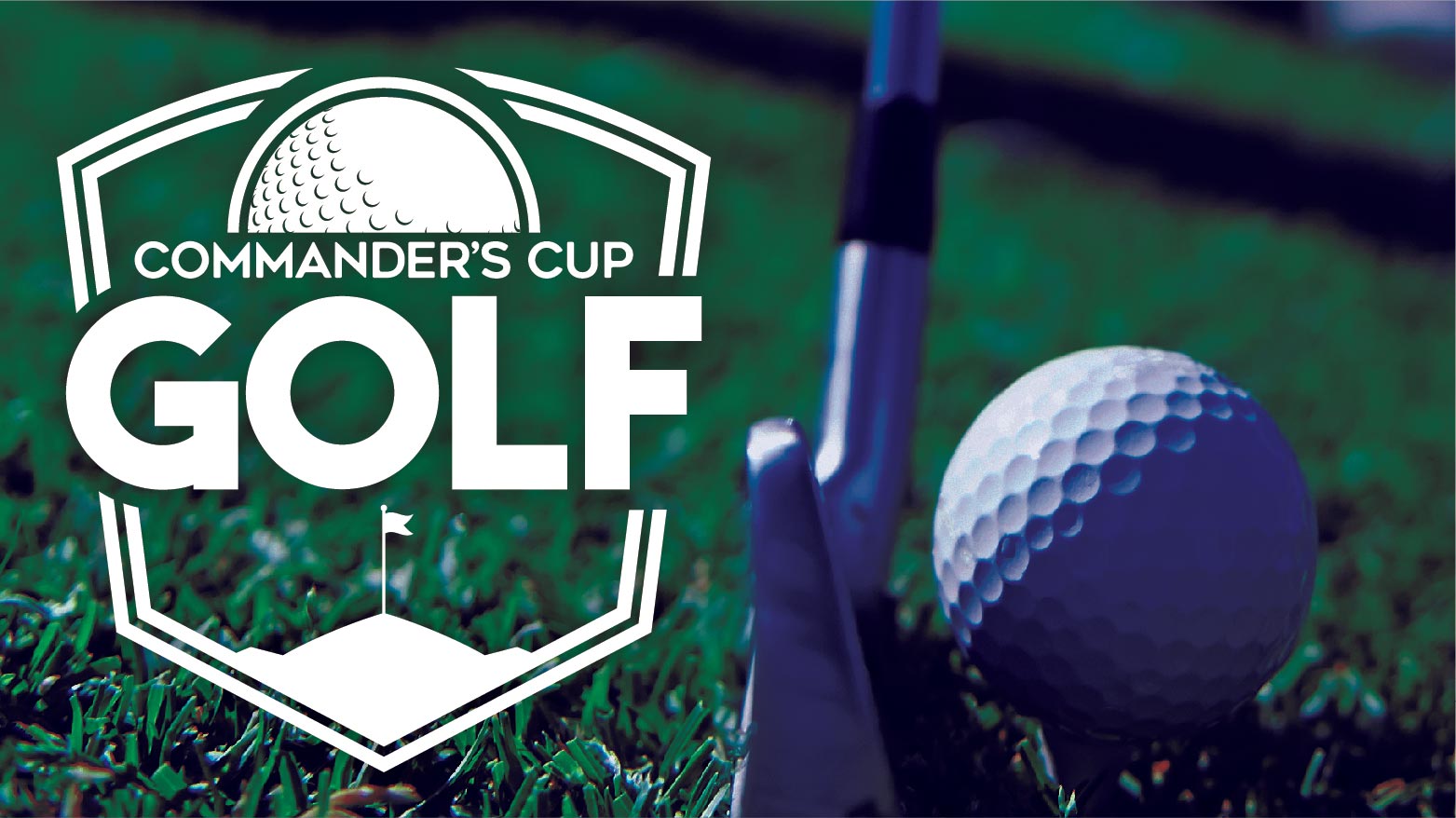 Commanders Cup Golf League Commanders Cup Golf League